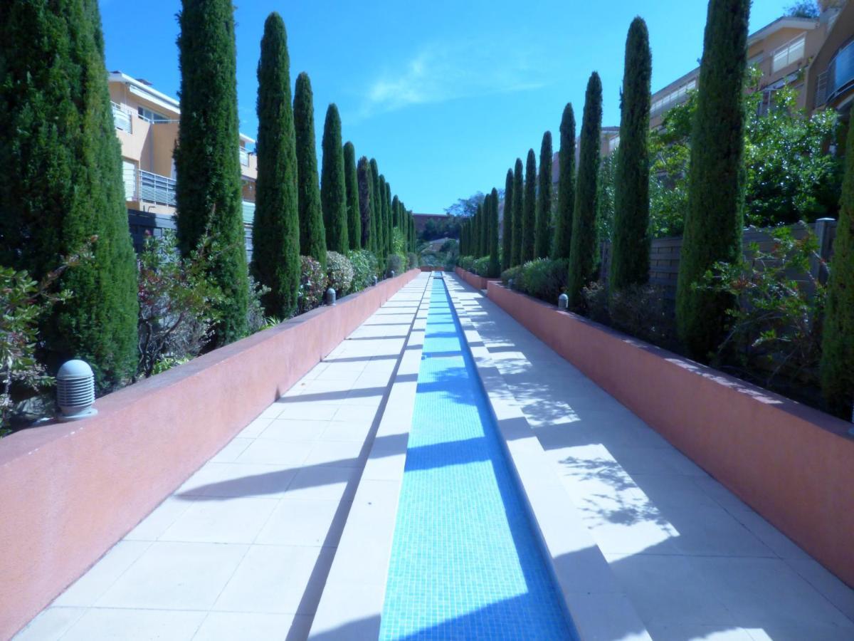 Mer, Plages, Piscine, Paysages Ydilliques:Le Reve! Théoule-sur-Mer Buitenkant foto